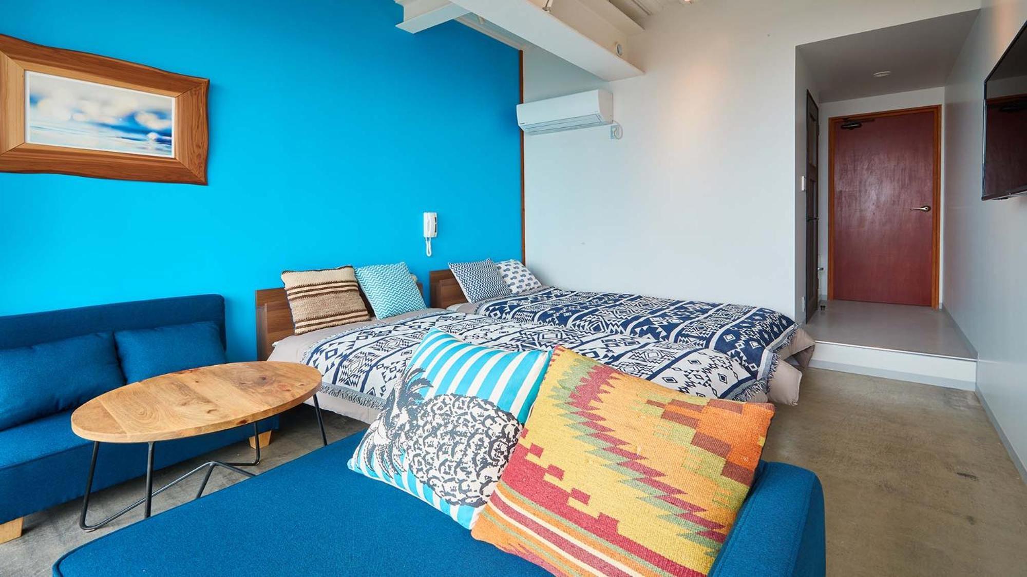 Hotel Zaimokuza Seasons Kamakura Habitación foto